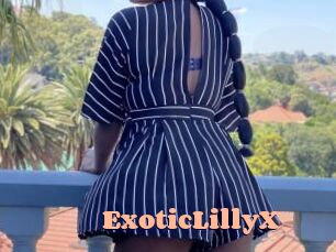 ExoticLillyX