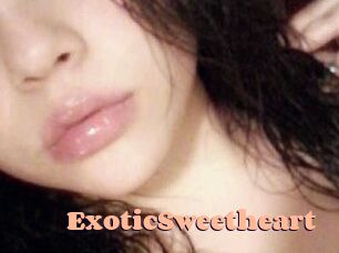 ExoticSweetheart