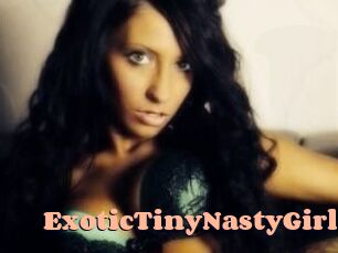 ExoticTinyNastyGirl
