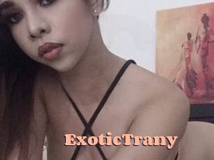 ExoticTrany