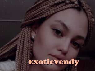 ExoticVendy