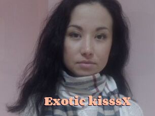 Exotic_kisssX