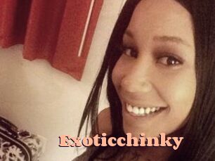 Exoticchinky