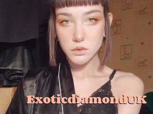 ExoticdiamondUK