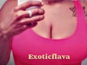Exoticflava