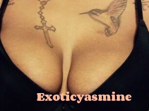 Exoticyasmine