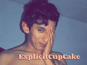 ExplicitCupCake