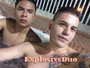 ExplosiveDuo