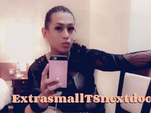 ExtrasmallTSnextdoor