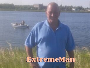 ExtremeMan
