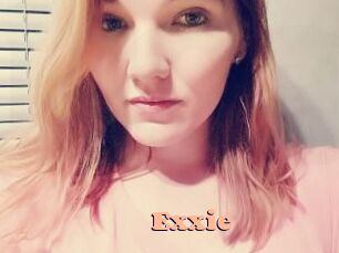 Exxie