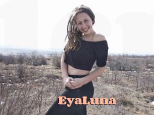 EyaLuna Chatte Rasée