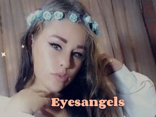 Eyesangels