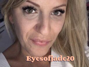 Eyesofjade20 Chatte Rasée