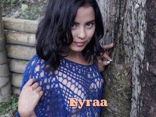 Eyraa