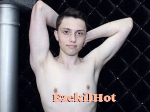 EzekilHot