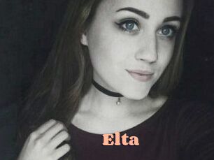 _Elta_ Chatte Rasée