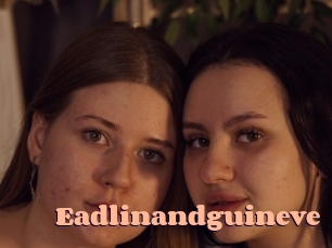 Eadlinandguineve
