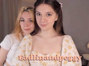 eadlinandpeggy Chatte Rasée