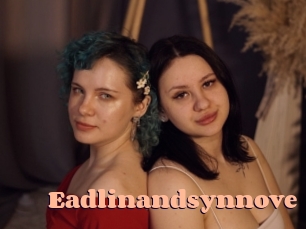 eadlinandsynnove Chatte Rasée