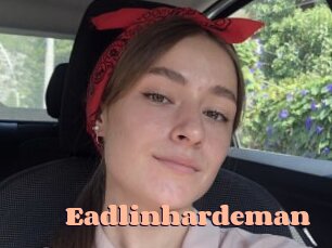 Eadlinhardeman