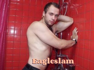eagleslam Chatte Rasée