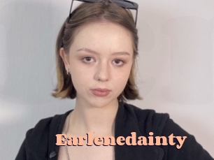 Earlenedainty