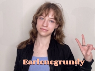 Earlenegrundy