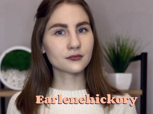 Earlenehickory