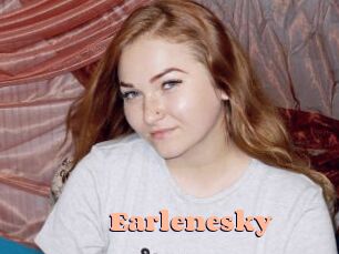 Earlenesky