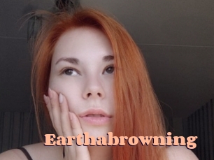 Earthabrowning