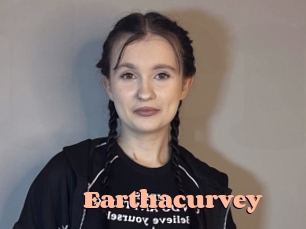 earthacurvey Chatte Rasée
