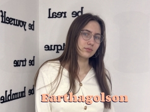 earthagolson Chatte Rasée