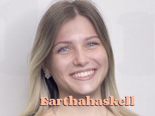 Earthahaskell