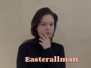 Easterallman