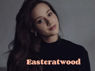 easteratwood Chatte Rasée