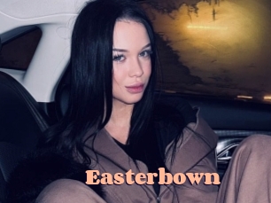 easterbown Chatte Rasée