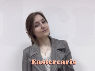 eastercaris Chatte Rasée