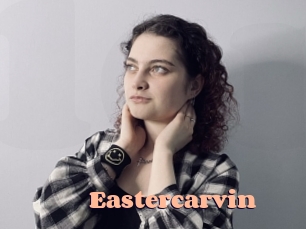 Eastercarvin
