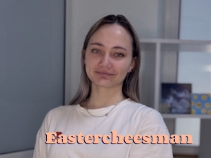 eastercheesman Chatte Rasée