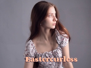 eastercurless Chatte Rasée