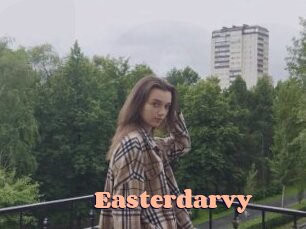 Easterdarvy