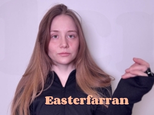 easterfarran Chatte Rasée