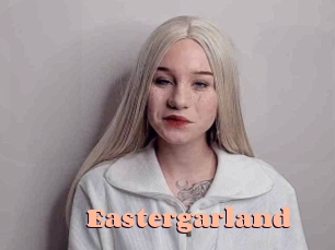 Eastergarland