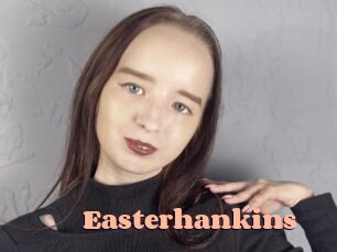 easterhankins Chatte Rasée