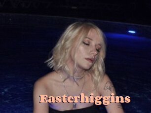 Easterhiggins