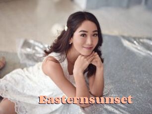 Easternsunset
