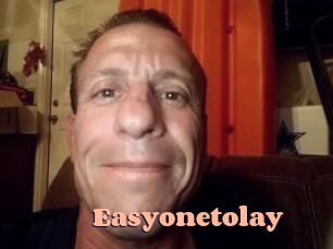 Easyonetolay