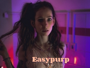 easypurp Chatte Rasée