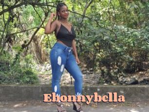 ebonnybella Chatte Rasée